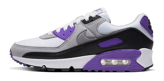 nike air max mujer negras y blancas