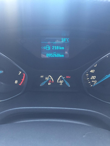 Imagen 2 de 10 de Ford Focus