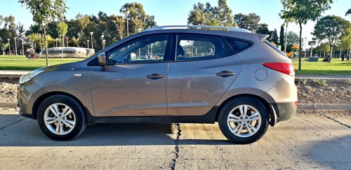 Hyundai Tucson 2.0 Gl 5mt 2wd 2011