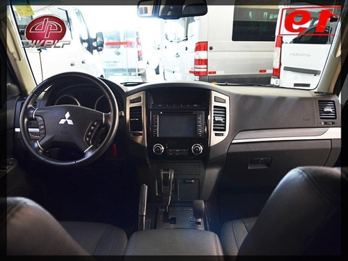 Pajero Full Hpe 3.2 D 4x4
