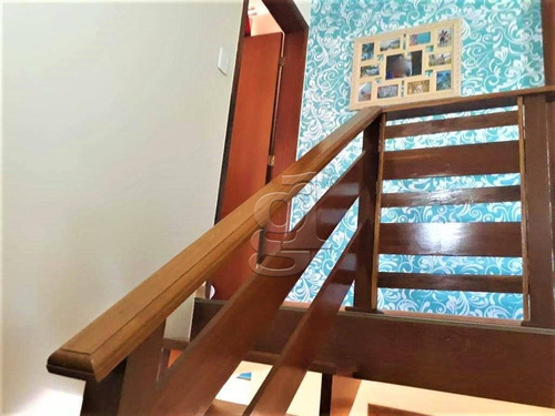 Imagem 7 de 14 de Sobrado À Venda, 90 M² Por R$ 260.000,00 - Jardim Tókio - Londrina/pr - So0208