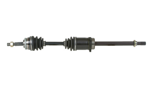 Flecha Delantera Der Para Nissan 200sx 1995-1997