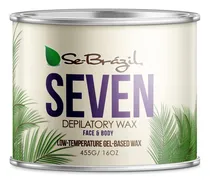 Comprar Se-brazil Seven Wax Se-brazil Wax