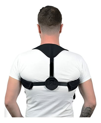 Corrector Espalda Universal Postura Encorvarse Hombre Mujer