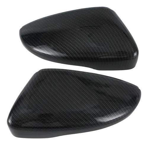 Coques Rétroviseurs Chromées Pour Volkswagen EOS, Jetta 6, Passat B7, CC - Marque Modifycar, Neuf, Fabriqué En Allemagne