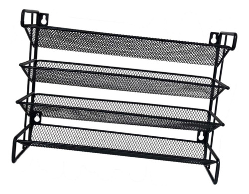 Caja De Almacenamiento De Alimentos Con Soporte Para