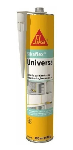 Sikaflex Gris Original