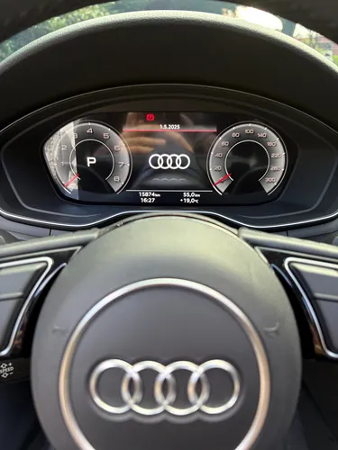 Audi A4 2.0 40 Tfsi Advance Stronic Mhev