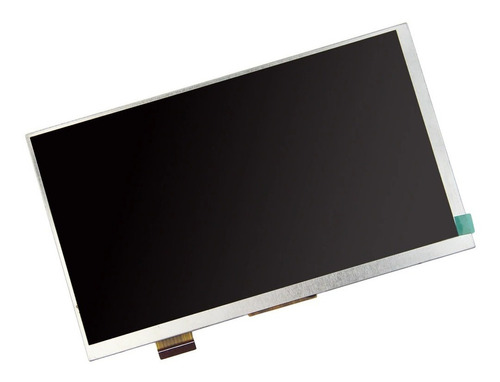 Pantalla Display Tablet Avh Excer G5.2 - 30 Pines  164x97mm