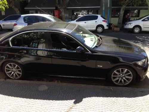 Bmw Serie 3 3.0 330i Sedan Executive 2010