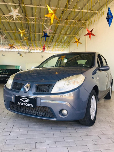 Renault/sandero 1.6