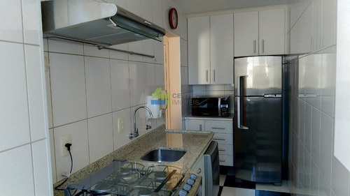 Imagem 8 de 15 de Apartamento - Vila Parque Jabaquara - Ref: 12927 - V-870924