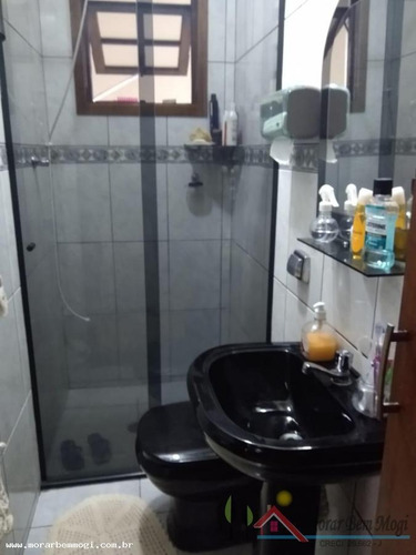 Imagem 10 de 15 de Casa Para Venda Em Mogi Das Cruzes, Residencial Rubi, 2 Dormitórios, 1 Suíte, 2 Banheiros, 2 Vagas - 3676_1-2044312