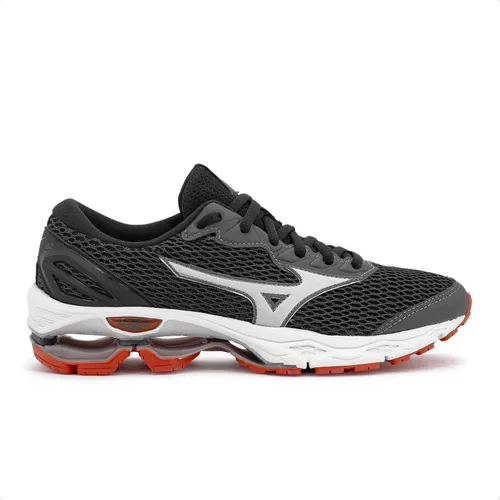 Mizuno top frontier 8