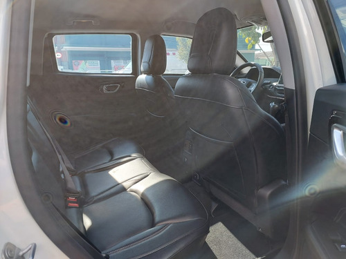 Jeep Compass 1.3 Longitude Turbo Flex Aut. (t270) 5p