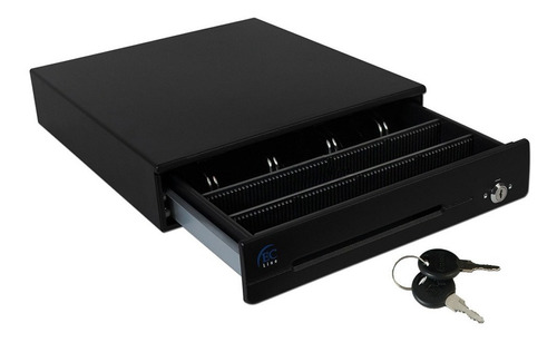 Kit Punto Venta Miniprinter Lector Código Barra Cajón Dinero