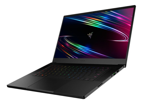 Excelente Razer Blade 15 (late 2020) Rtx 2070 Maxq I7-10750h