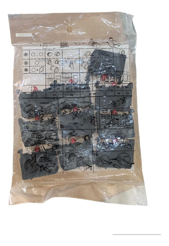 800f-x01 Allen-bradley Block De Contacto 1 N.c. Lote De 10pz