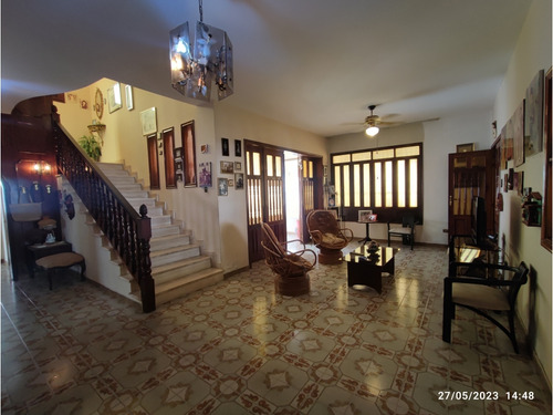 Casa En Venta En Prebo Ar-8370693