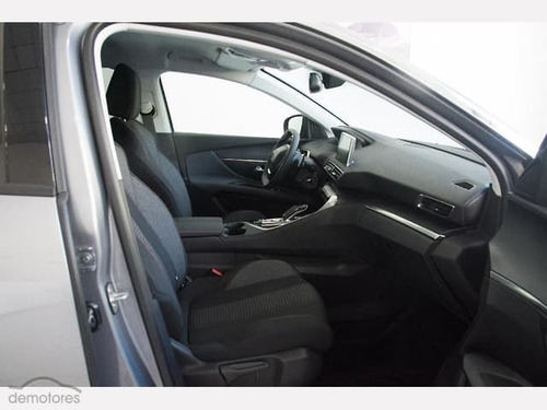Peugeot 3008 1.6 Allure Thp Tiptronic J