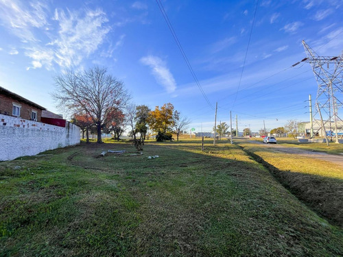Imagen 9 de 15 de Lote De Terreno De 435,91 M2 En Jorge Newbery Y Circunvalación