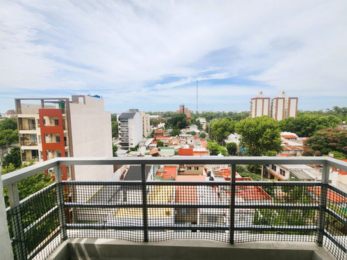 Venta Departamento 3 Ambientes Santos Lugares