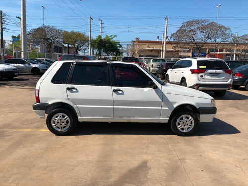 Uno Mille Economy Basico Zero De Entrada + 48x 520,00