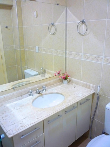 Apartamento À Venda Em Centro - Ap002403
