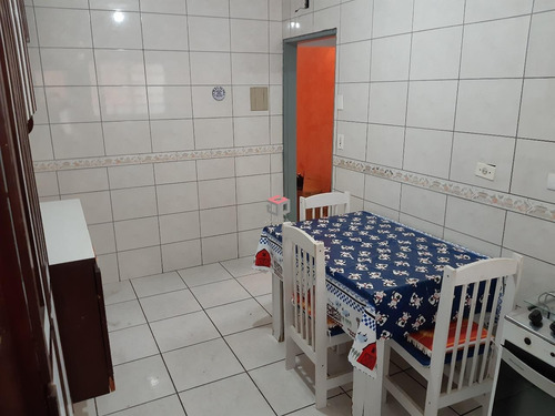 Apartamento À Venda, 2 Quartos, 1 Vaga, Dos Casa - São Bernardo Do Campo/sp - 87751