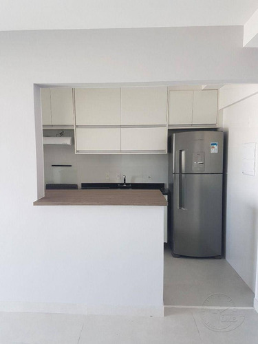 Imagem 2 de 30 de Apartamento Com 2 Dormitórios À Venda, 74 M² Por R$ 679.000,00 - Alphaville Empresarial - Barueri/sp - Ap1751
