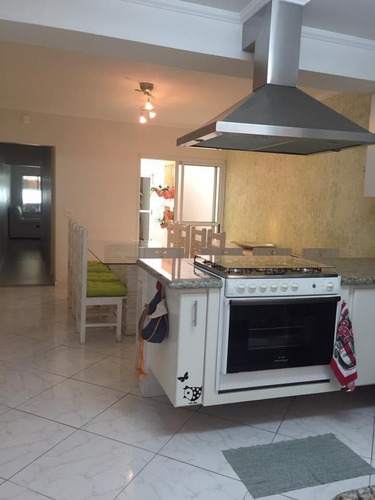 Imagem 9 de 30 de Sobrado 3 Quartos, 2 Vagas Em Bairro Nova Petrópolis, São Bernardo Do Campo, Sp - Ca00006 - 69285505