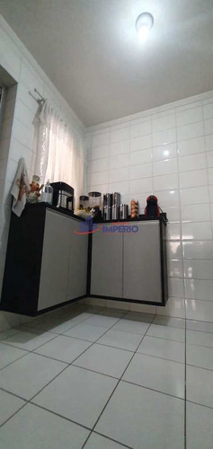 Imagem 13 de 30 de Apartamento Com 3 Dorms, Vila Leonor, Guarulhos - R$ 650 Mil, Cod: 9117 - V9117