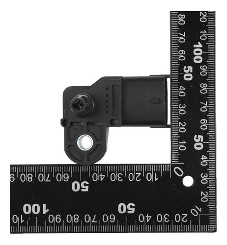 Sensor Map Isb Cummins 0281002576 Pressao Diesel Motor Novo