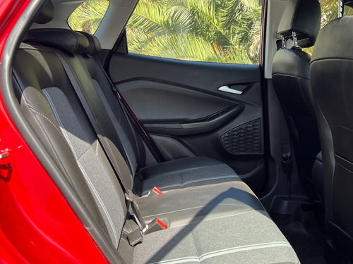 Chevrolet Tracker 1.2 Ltz At