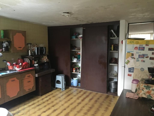 Se Vende Predio En Insurgentes Cuicuilco