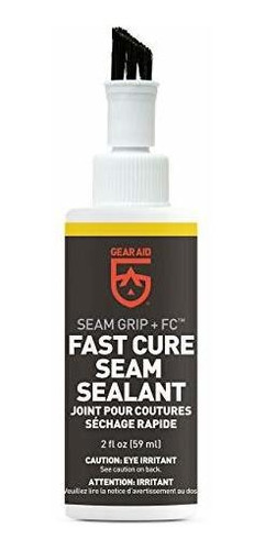 Engranaje Aid Seam Grip Fc Rápido Curado Del Sellante Para T