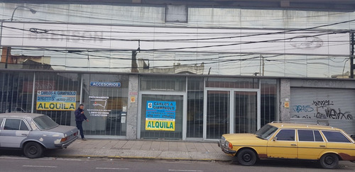 Imagen 1 de 17 de Local En Alquiler En General San Martín