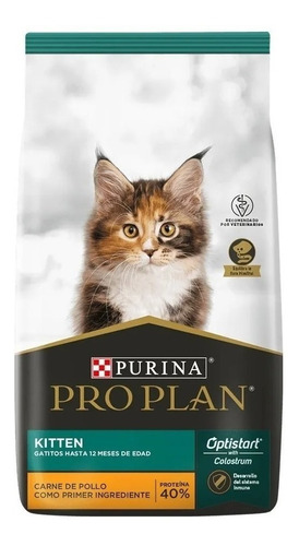 Pro Plan Kitten Protection 7,5 Kg Gatito Envío Rápido Nuska