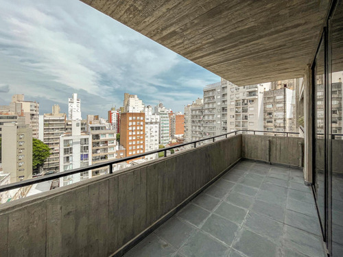 Departamento En Venta De 2 Dormitorios A Estrenar Zona Rio