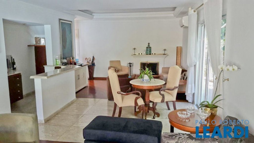 Imagem 11 de 15 de Casa Em Condomínio - Alphaville - Sp - 453742
