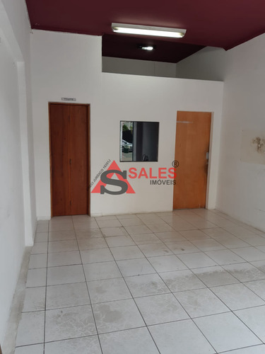 Imagem 6 de 28 de Ponto Em Bosque Da Saúde, São Paulo/sp De 30m² Para Locação R$ 2.750,00/mes - Pt1511632-r