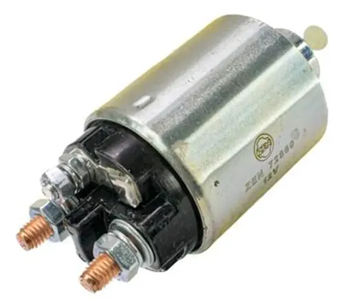 Automático De Partida Zen Zafira Astra Vectra 12v | Parcelamento