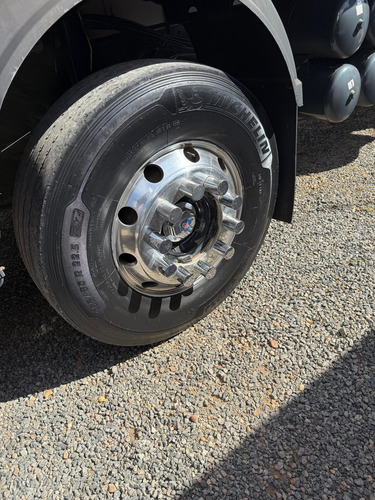 Scania P310 Ano 2014 No Bitruck Pronto Pra Trabalhar