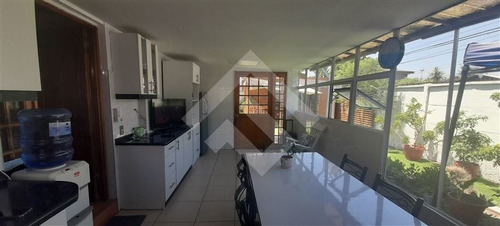 Imagen 25 de 27 de Casa En Venta De 5 Dorm. En La Florida
