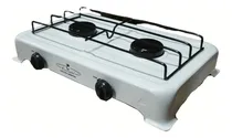 Comprar Anafe A Gas 2 Hornallas Cocina Gas Natural Conometal Horiz.