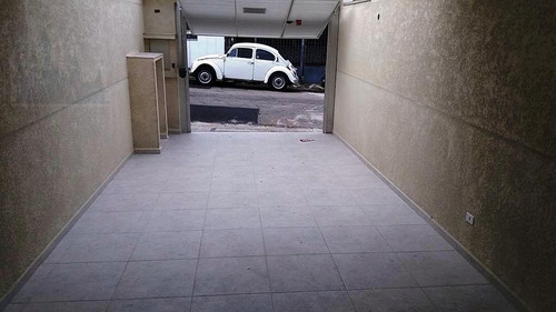 Imagem 4 de 20 de Casa Para Venda, 3 Dormitórios, Vila Brasílio Machado - São Paulo - 11659