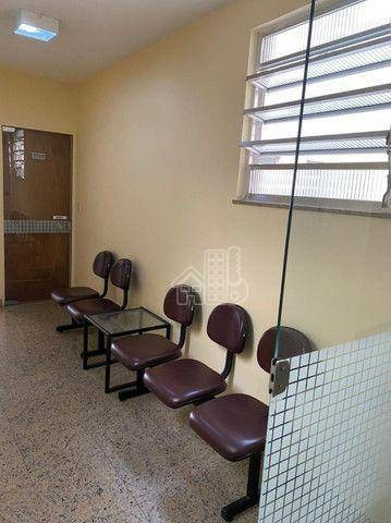 Sala À Venda, 87 M² Por R$ 500.000,00 - Icaraí - Niterói/rj - Sa0192