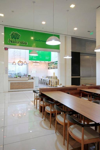 Imagem 4 de 30 de Laje Para Alugar, 1137 M² Por R$ 62.500,00/mês - Alphaville Empresarial - Barueri/sp - Lj0028