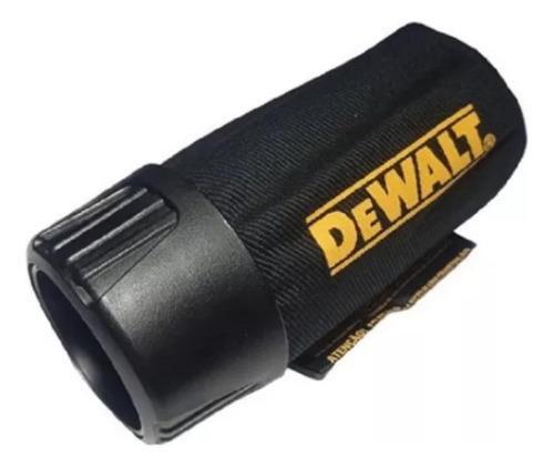 Saco De Pó C/ Etiqueta Para Lixadeira Orbital Dewalt N409756