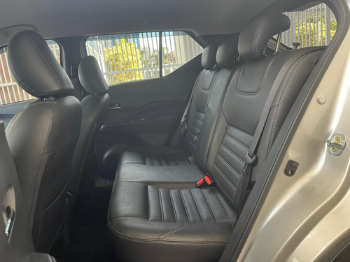 Nissan Kicks 1.6 16v Aut